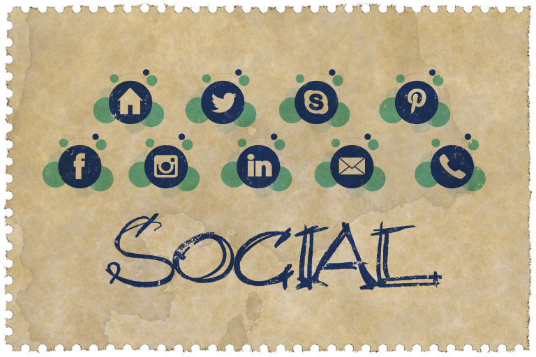 Social Media (CC0 Pixabay)