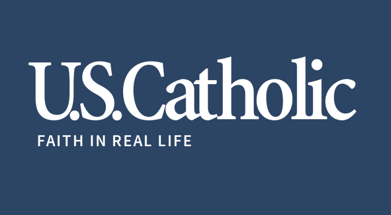 US Catholic Logo (fair use)