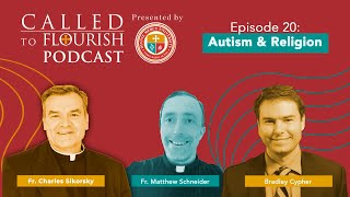 Called to Flourish Podcast