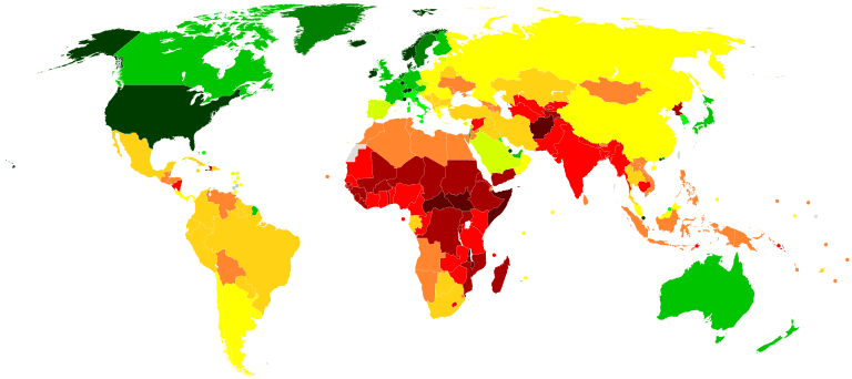 GDP Per Capita