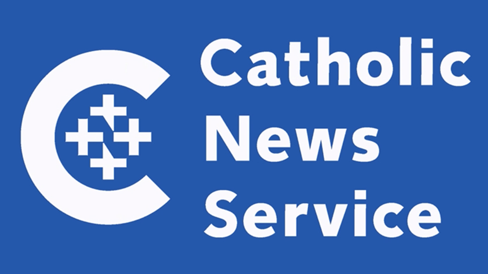 Catholic News Service logo