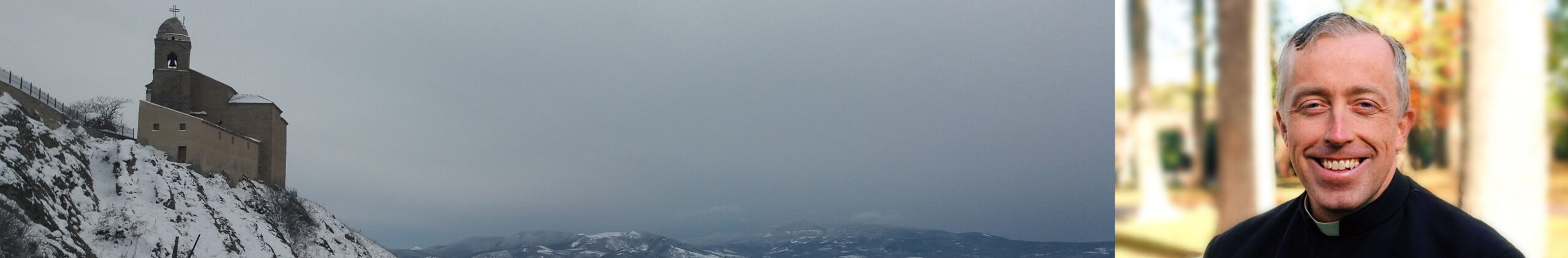 Fr. Matthew P. Schneider, LC