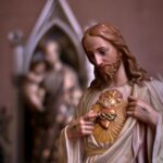 Sacred Heart (CC0 Unsplash)