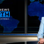 EWTN News in Depth Logo