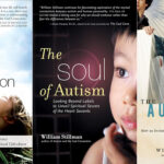 The 3 books by William Stillman that this post is warning about, for reference