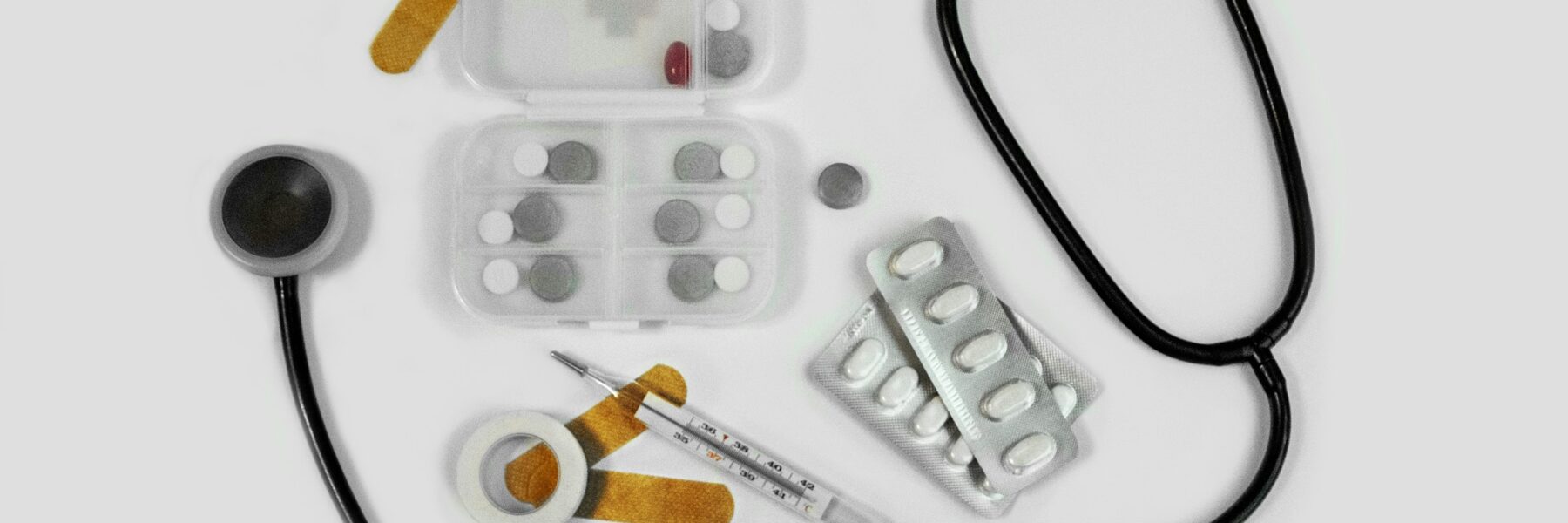 Doctor tools