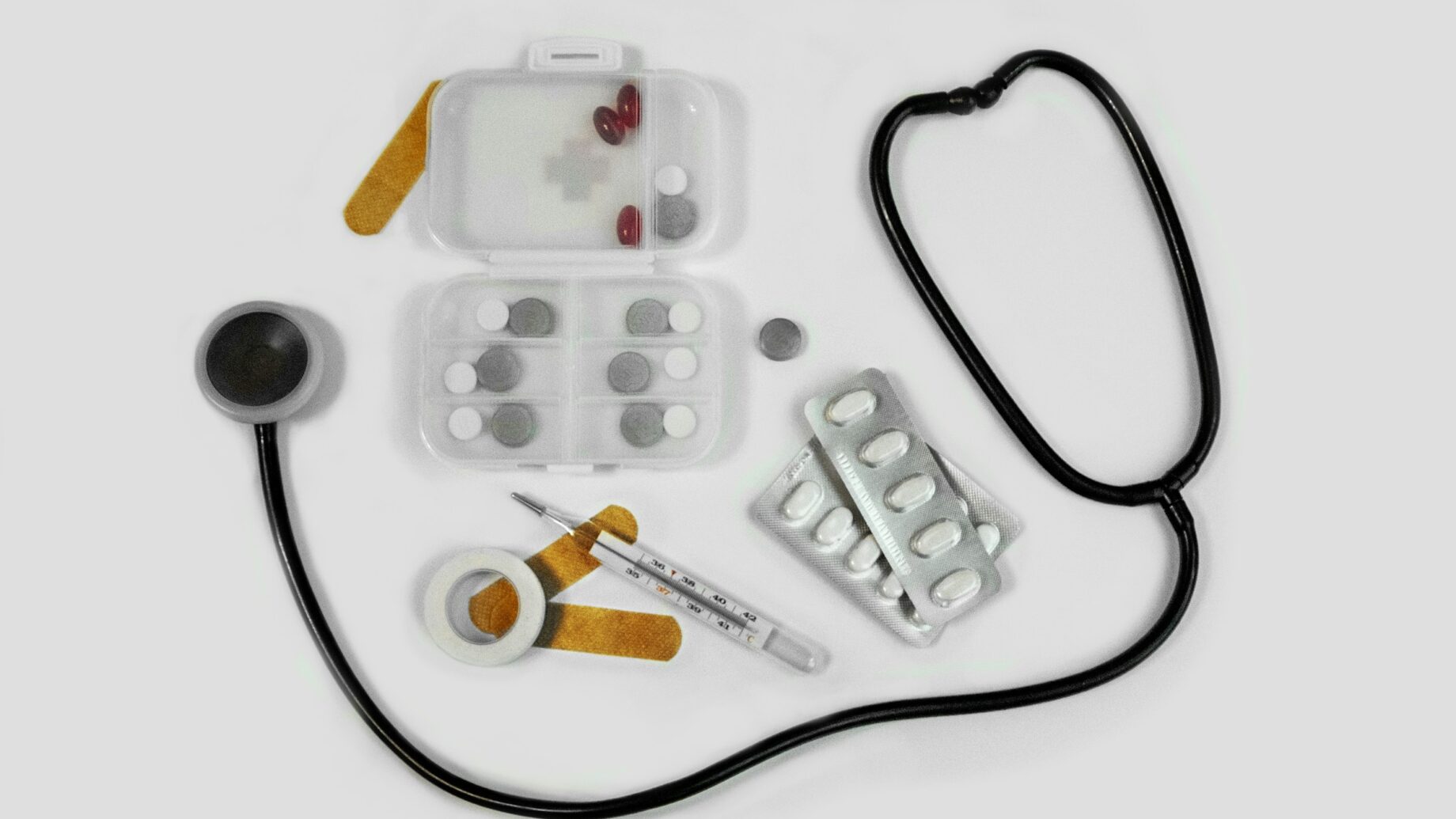 Doctor tools