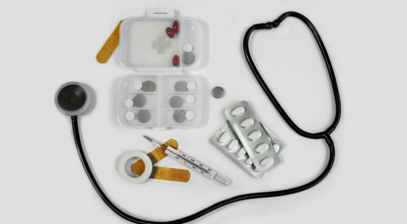 Doctor tools