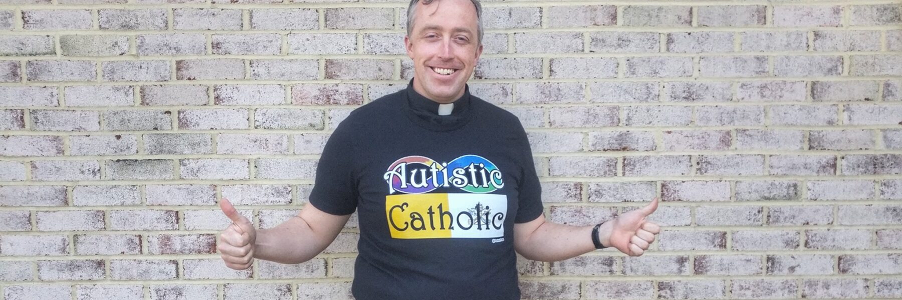 Image I used for the day I went public about being autistic