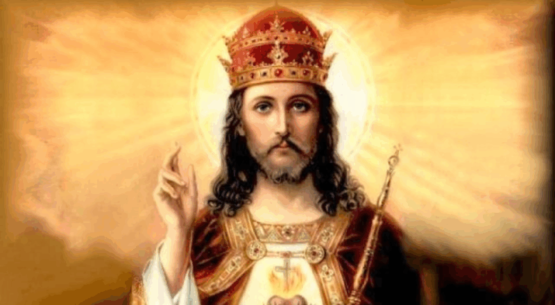 Christ the King (from original post)