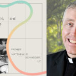 Audiobook cover & my own face