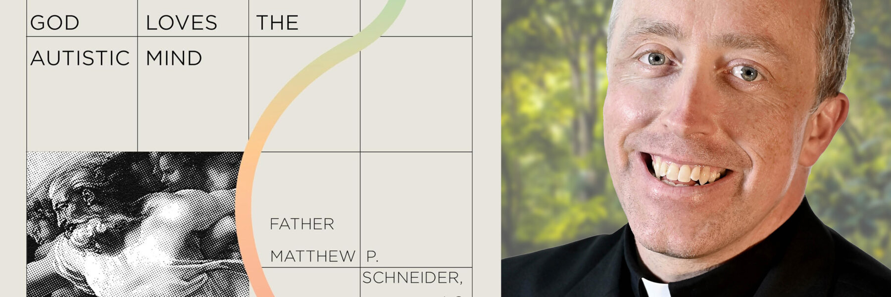 Audiobook cover & my own face