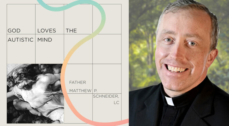 Audiobook cover & my own face