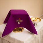 Chalice and Ciborium