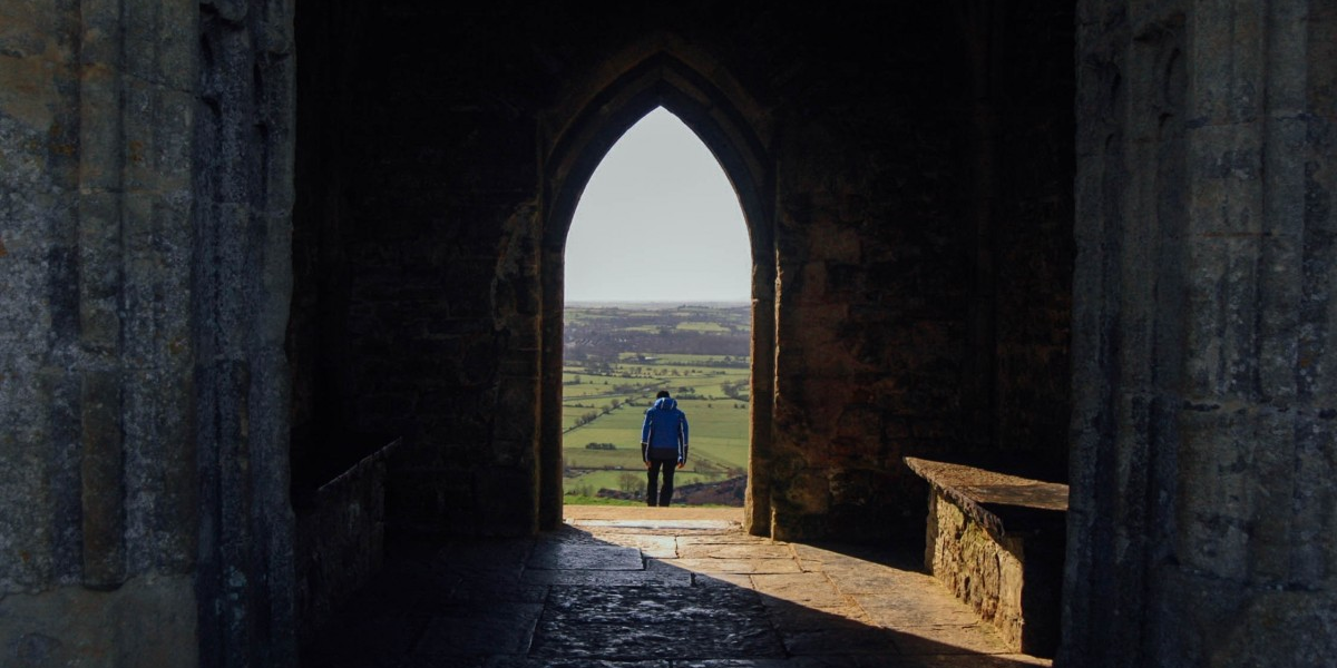 Leaving a parish