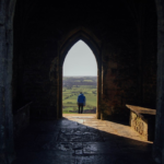 Leaving a parish