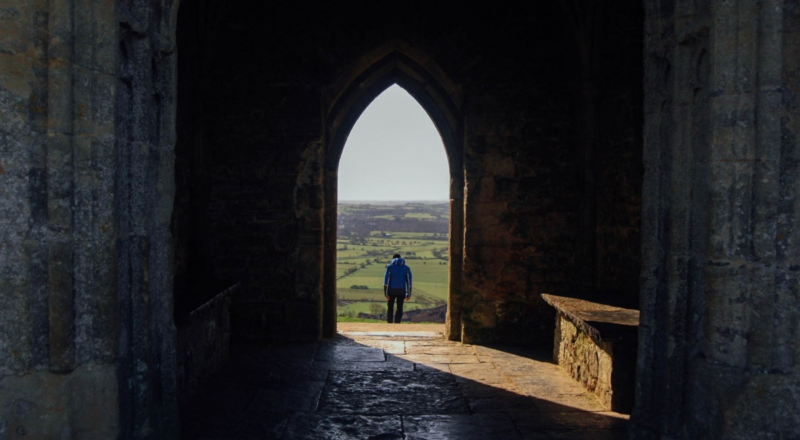 Leaving a parish