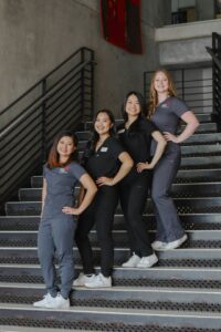 Nurses protected by vaccine mandates