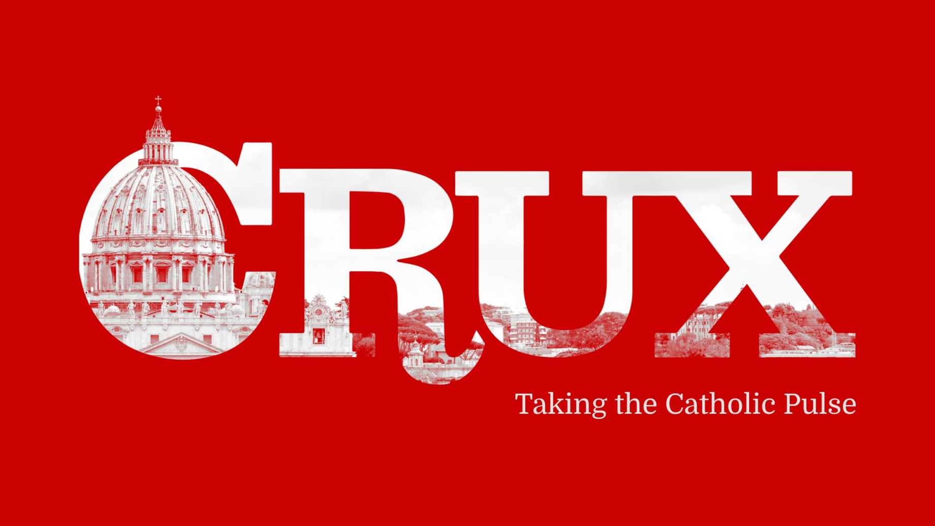 Crux logo
