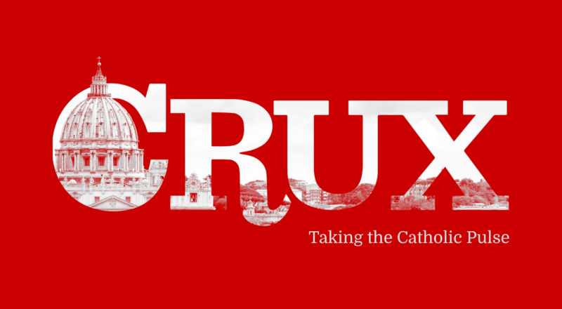 Crux logo