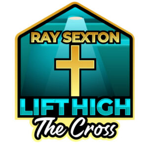 Lift High the Cross Podcast Logo